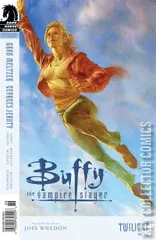Cover for Buffy the Vampire Slayer: Season 8 #32