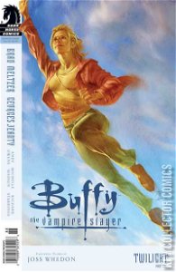 Buffy the Vampire Slayer: Season 8 #32
