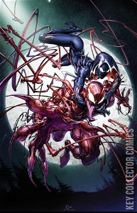 King In Black: Gwenom vs. Carnage #1