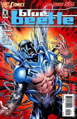 Blue Beetle
