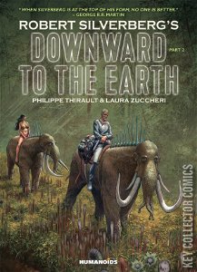 Downward to the Earth #2