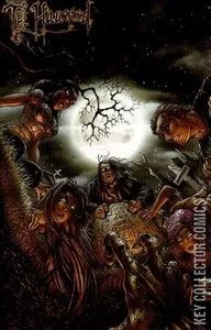 The Haunted #3