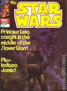 Star Wars Monthly #168