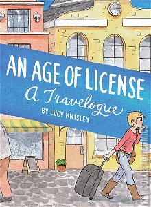 An Age of License #0