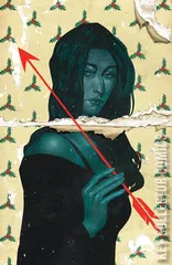 Variant Cover for Once And Future #29