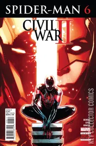 Spider-Man #6