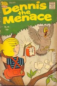 Dennis the Menace #43