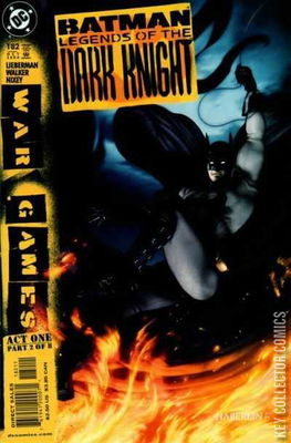 Batman: Legends of the Dark Knight
