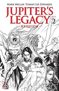 Jupiter's Legacy: Requiem #2
