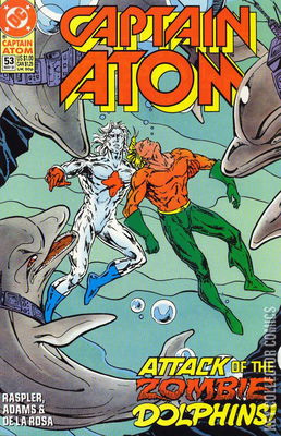 Captain Atom