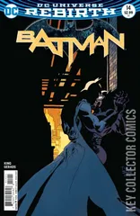 Variant Cover for Batman #14