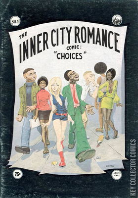 Inner City Romance