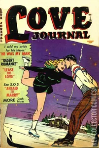 Love Journal #22