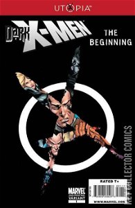 Dark X-Men: The Beginning #1