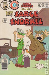 Sarge Snorkel #17