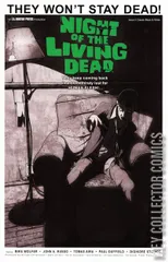 Cover for Night of the Living Dead #5