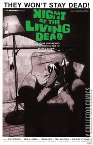 Night of the Living Dead #5