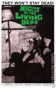 Night of the Living Dead #5 