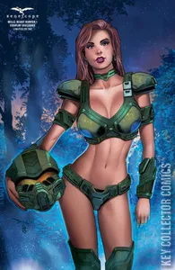 Belle: Beast Hunter #1