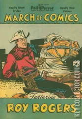 Variant Cover for March of Comics #68