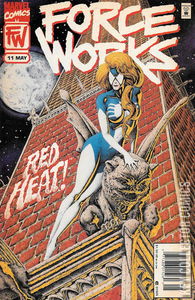 Force Works #11