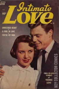 Intimate Love #21