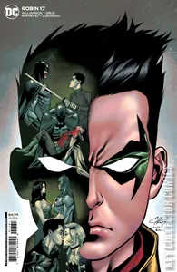 Robin #17