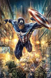 What If...Miles Morales #1