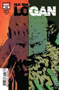 Old Man Logan #48