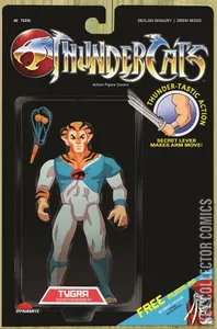 Thundercats #2