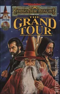 Forgotten Realms: The Grand Tour #1