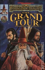 Forgotten Realms: The Grand Tour #1