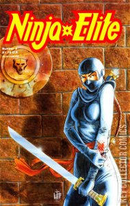 Ninja Elite #3