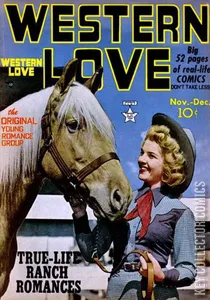 Western Love #3