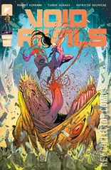 Cover for Void Rivals #32