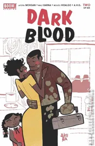 Dark Blood #2