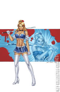 Grimm Universe Retailer Program 2025 #9