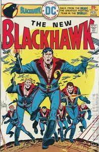 Blackhawk #244