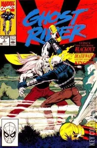 Ghost Rider #3