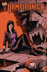 Vampironica #3