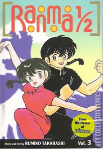 Ranma 1/2 #3