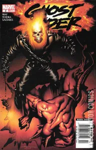 Ghost Rider #2