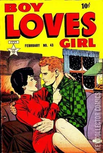 Boy Loves Girl #43