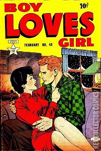 Boy Loves Girl #43