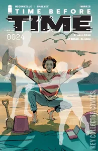 Time Before Time #24