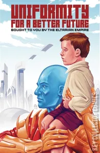 Power Rangers: Prime #1