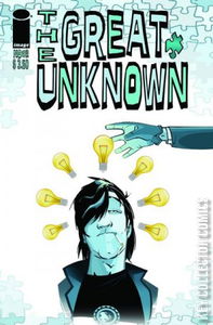 The Great Unknown #2