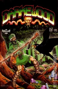 Darkewood #1