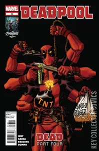 Deadpool #53