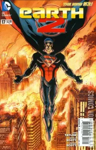 Earth 2 #17
